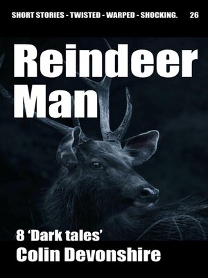cover image of Reindeer Man